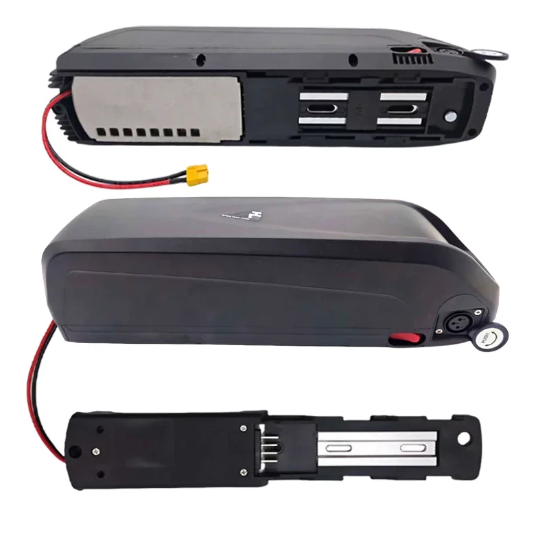 36-48-52V For Motor Electric M - đánh giá và giá Ebike Battery 48V 20Ah Hailong