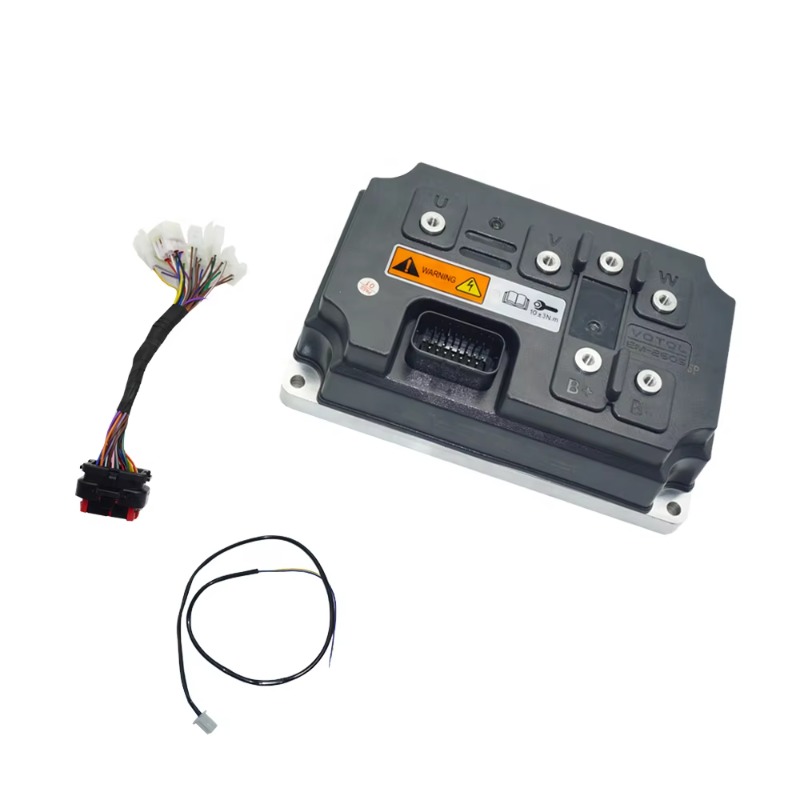 EM260SGTP-CAN-96V High Power B - đánh giá và giá Programmable Bldc Motor Controller 96V
