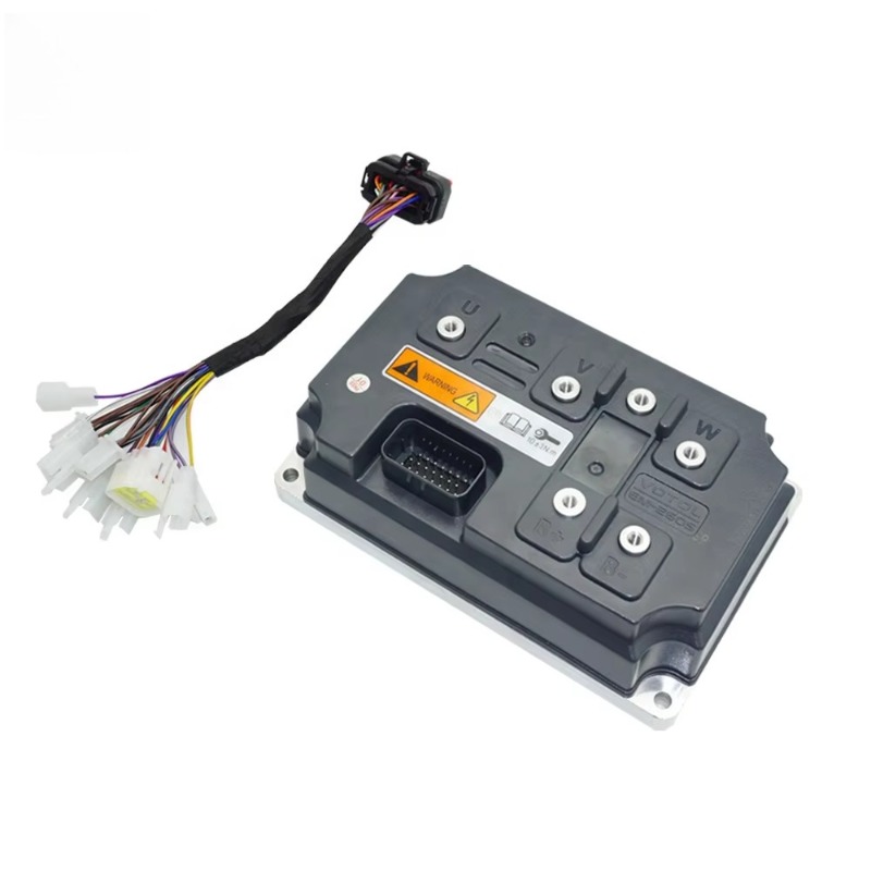EM260SGTP-CAN-96V High Power B - đánh giá và giá Programmable Bldc Motor Controller 96V