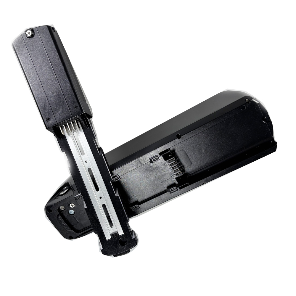 Fatbike VOMO X80 Ebike battery - đánh giá và giá Ebike Battery 48V 20Ah Hailong