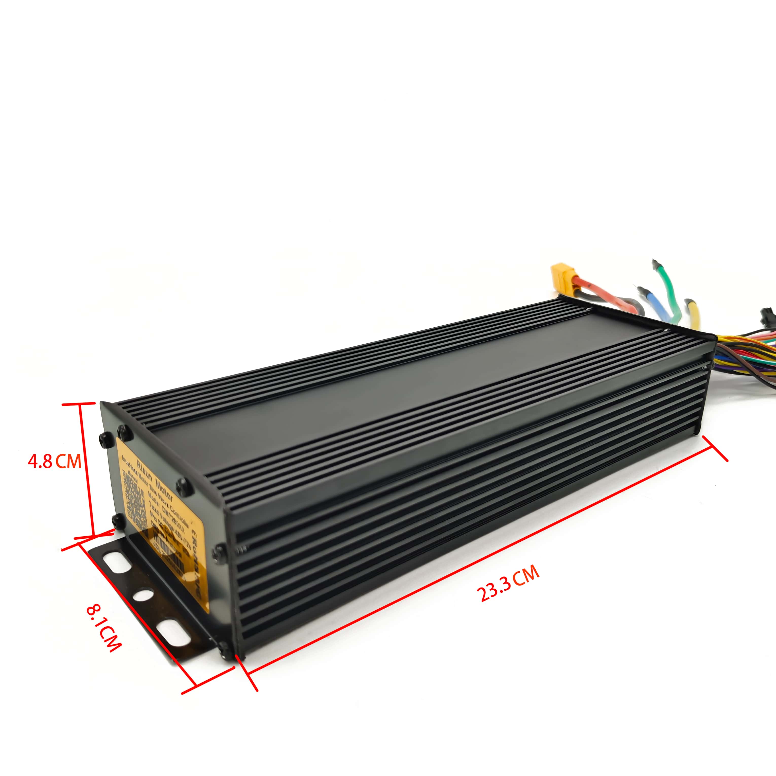 EBike Electric Bike 48V-72V 20 - đánh giá và giá Ebike Conversion Kit 72V 3000W