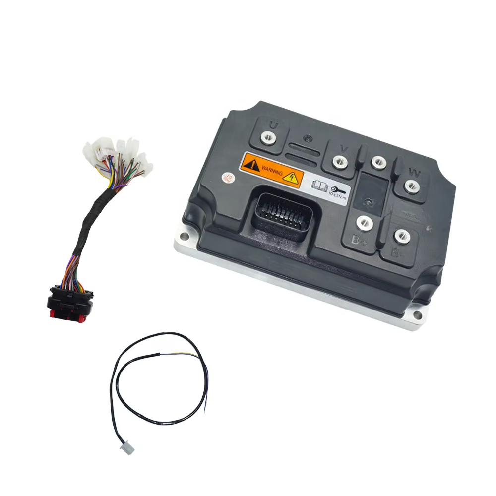 EM260SGTP-CAN-96V High Power B - đánh giá và giá Programmable Bldc Motor Controller 96V