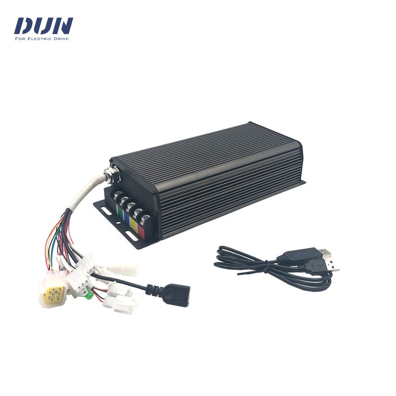 Miễn Phí Vận Chuyển Sabvoton M - đánh giá và giá Bldc Controller 72V 150A Sabvoton